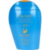Shiseido Expert Sun Protector Face Αδιάβροχη Αντηλιακή Λοσιόν Σώματος SPF30 150ml