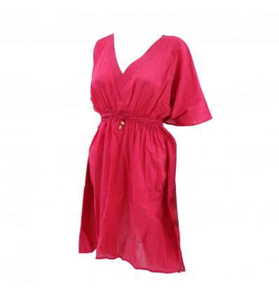 Azade pink dress
