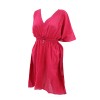 Azade pink dress