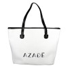 Azadé Τσάντα Θαλάσσης Μαύρη