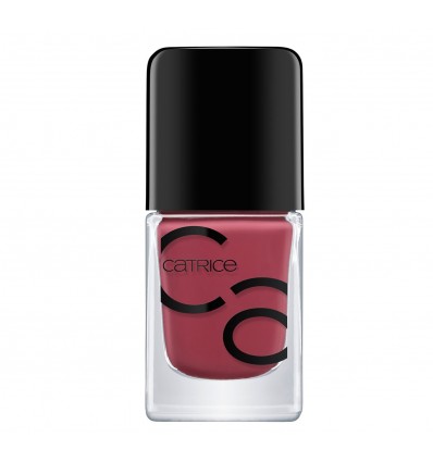 Catrice ICONails Gel Lacquer 40 Crab Attention! 10ml