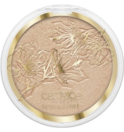Catrice Glow In Bloom Highlighter C04 Sunflower Blossom8g
