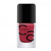 Catrice ICONails Gel Lacquer 05 It's All About That Red 10ml