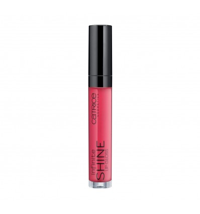 Catrice Infinite Shine Lip Gloss 250 Pink-Terest
