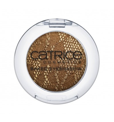 Catrice Viennart Baked Eyeshadow C03 Lovely Lace