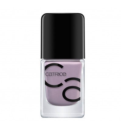 Catrice ICONails Gel Lacquer 17 Lilacquer 10ml