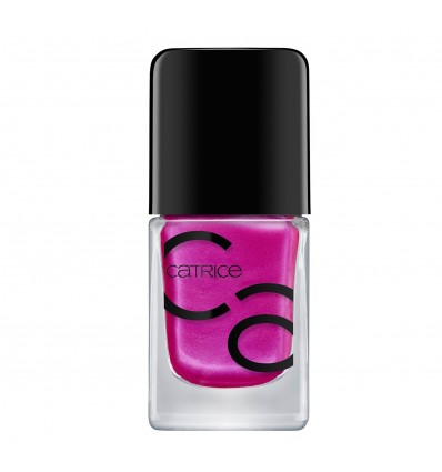 Catrice ICONails Gel Lacquer 48 All's Well That Ends Pink 10.5ml