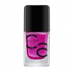 Catrice ICONails Gel Lacquer 48 All's Well That Ends Pink 10.5ml