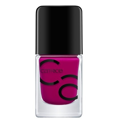 Catrice ICONails Gel Lacquer 34 For The Berry First Time! 10ml