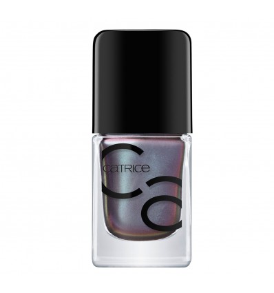 Catrice ICONails Gel Lacquer 18 Beetlejuice 10ml