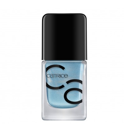 Catrice ICONails Gel Lacquer 52 Another Day, Another Blue 10.5ml