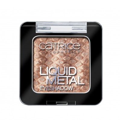 Catrice Liquid Metal Eyeshadow 120 Satina Van Der Woodsen