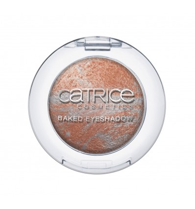 Catrice Matchpoint Baked Eyeshadow C03