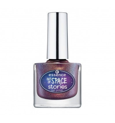 essence out of space stories nail polish 03 space glam 9ml