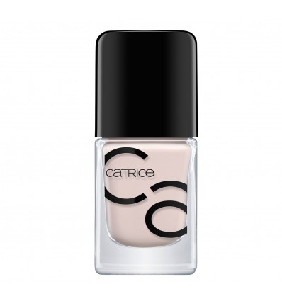 Catrice ICONails Gel Lacquer 25 The Sandy Shop 10ml