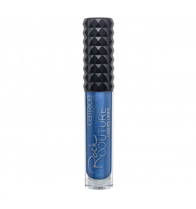 Catrice Rock Couture Liquid Liner 020 Bluellet For My Valentine 2.2ml