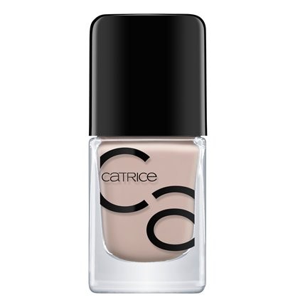 Catrice ICONails Gel Lacquer 26 Queen Of The Sandcastle 10ml