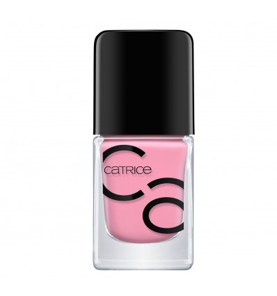 Catrice ICONails Gel Lacquer 30 Keep Calm And Pink 10ml