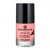essence exit to explore nail polish 02 apricot cockatoo 8ml