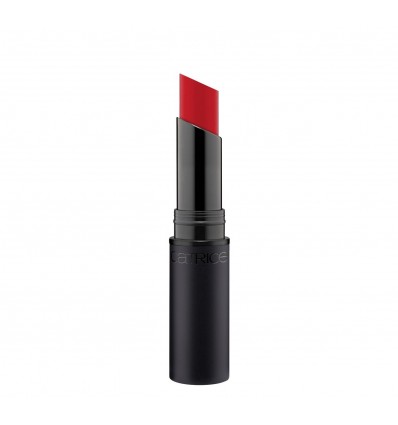 Catrice Ultimate Stay Lipstick 140 Behind The Red Curtain 3g
