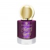 essence merry berry nail polish 02 purple with purpose 8ml