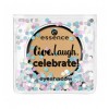 essence live.laugh.celebrate! eyeshadow 07 the sun is shining 1.7g