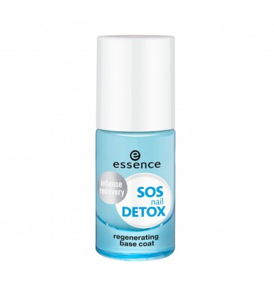 essence sos nail detox 8ml