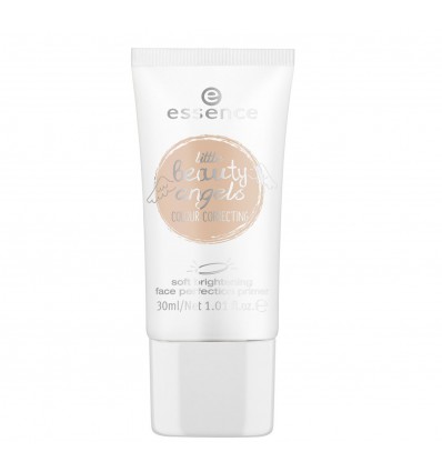 essence little beauty angels soft brightening face perfection primer 03 I'm your brigthening angel 30ml