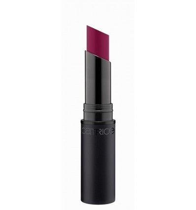 Catrice Ultimate Stay Lipstick 070 Plum & Base