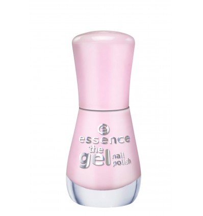 essence the gel nail polish 82 my hula hoop 8ml