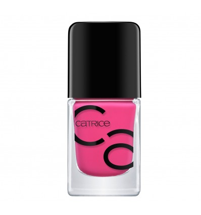 Catrice ICONails Gel Lacquer 32 Get Your Pink On 10ml