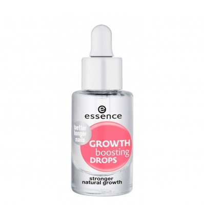 essence growth boosting drops 8ml