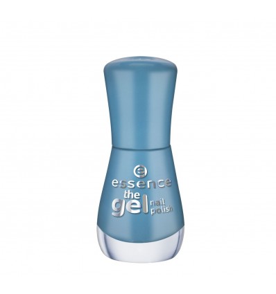 essence the gel nail polish 51 miss captain 8ml