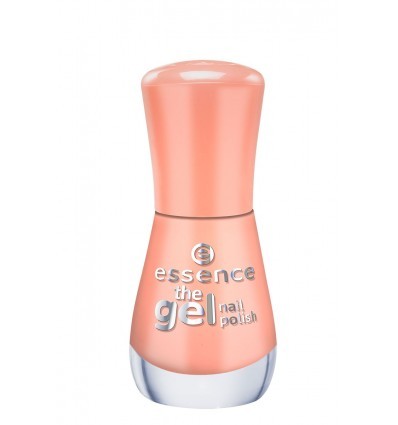 essence the gel nail polish 57 ice cream party 8ml