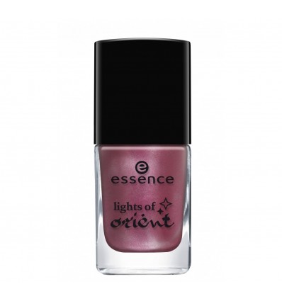 essence lights of orient nail polish 03 princess jasmines choice 11ml