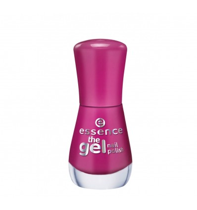essence the gel nail polish 74 feels like birthday 8ml