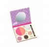 essence bloggers' beauty secrets touch up to go one-for-all palette 17g