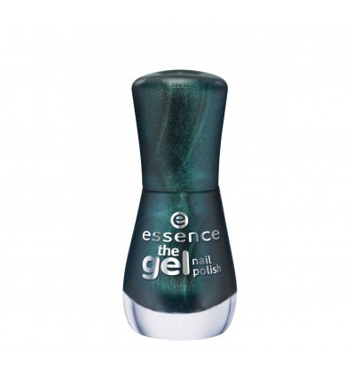 essence the gel nail polish 85 wild and free 8ml
