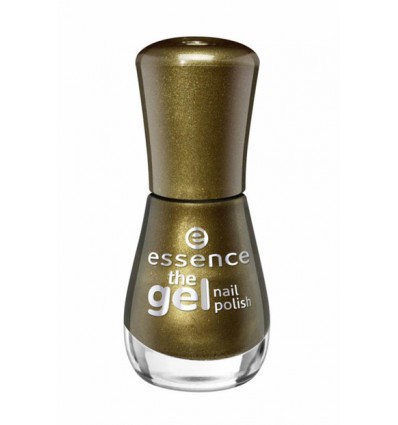 essence the gel nail polish 106 loyal royal 8ml