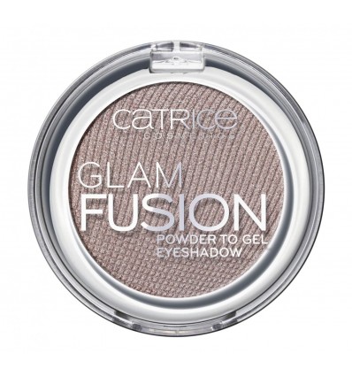 Catrice Glam Fusion Powder To Gel Eyeshadow 040 Instaglam 3.8g