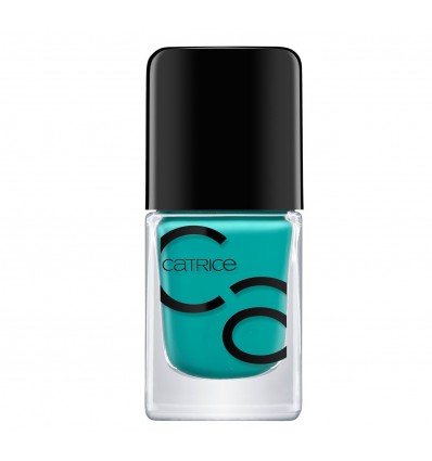 Catrice ICONails Gel Lacquer 14 Mint Map 10ml