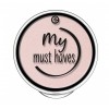 essence my must haves eyeshadow 05 cotton candy 1.7g