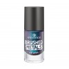 essence brushed metals nail polish 05 i'm cool with it 8ml