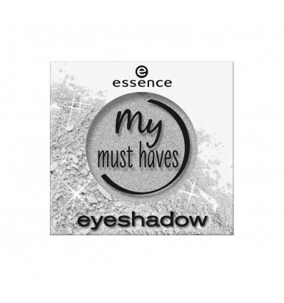essence my must haves eyeshadow 17 tiffunny 1.7g