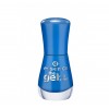 essence the gel nail polish 79 blue, so true 8ml