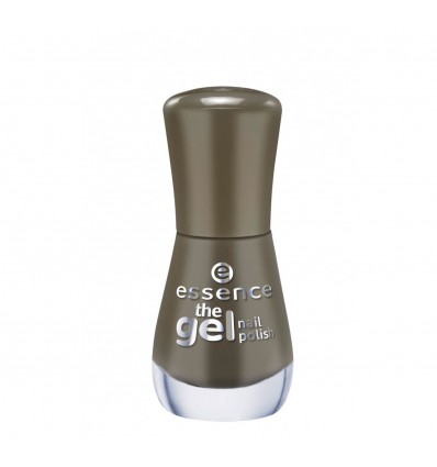 essence the gel nail polish 84 olive you 8ml