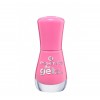essence the gel nail polish 89 hi, pink panther! 8ml