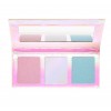 essence choose your power go for the glow highlighter palette 01 the cools 12g