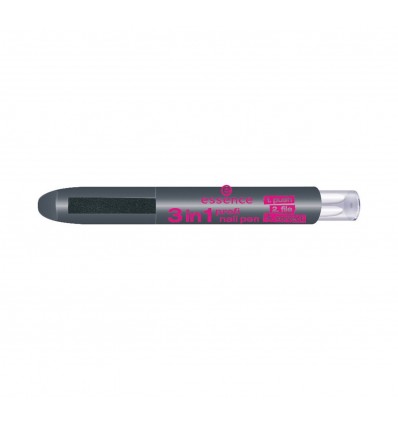 essence 3in1 profi nail pen 4.5ml