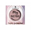 essence my must haves holo powder 02 cotton candy 2g